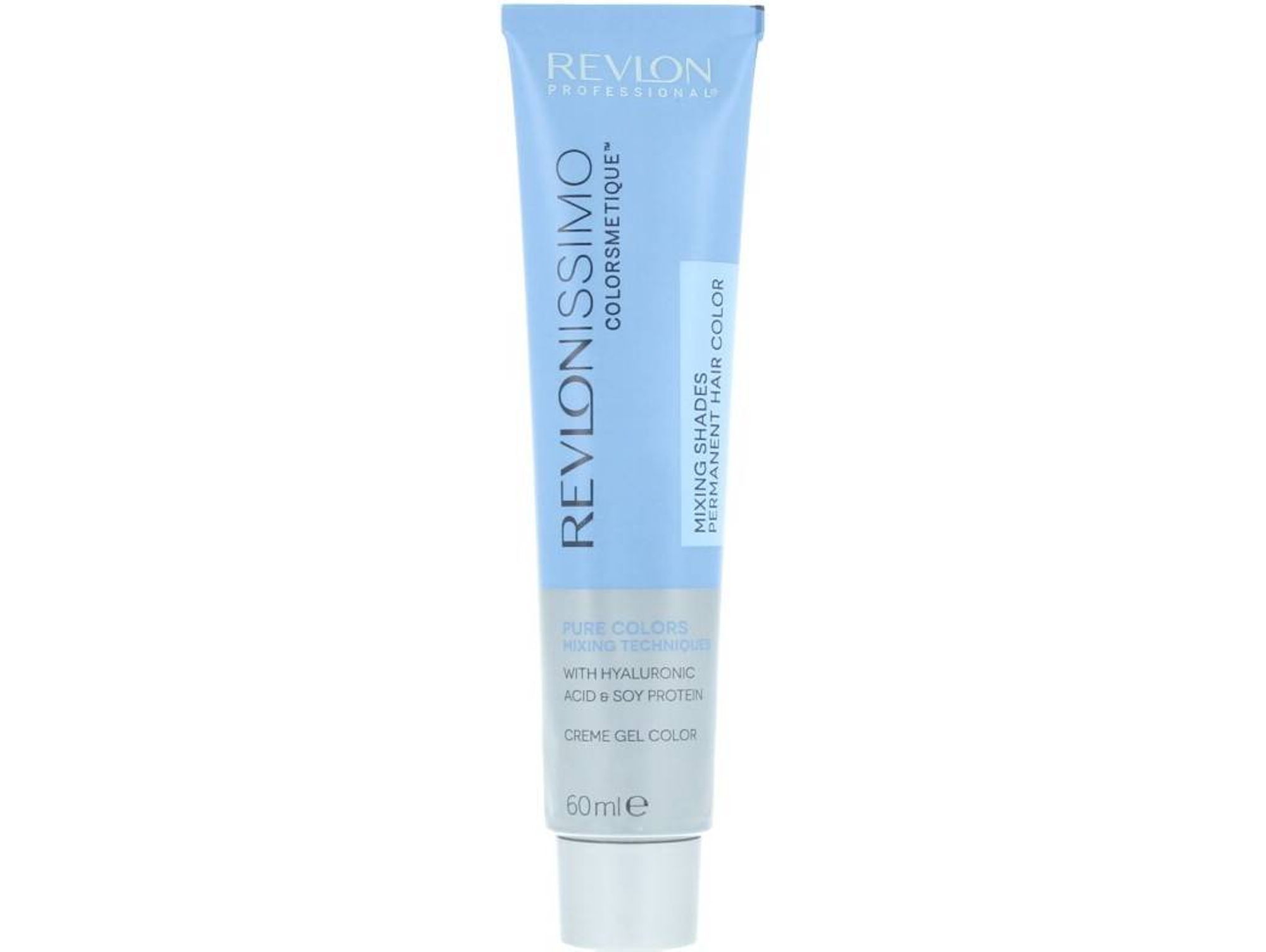 Tinte de Cabello REVLON Revlonissimo Pure Colors 600Red