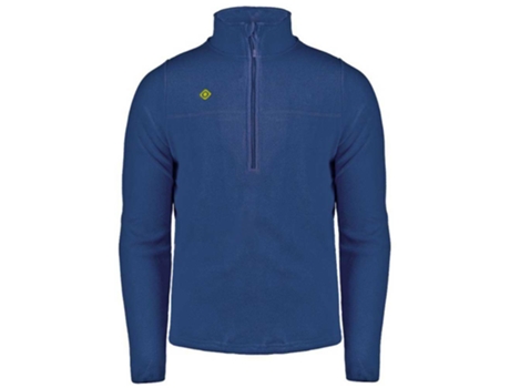Abrigo Polar para Hombre IZAS Jordan M Azul para Montaña (XXXL)