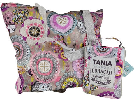 Bolso H&H Tânia Mujer