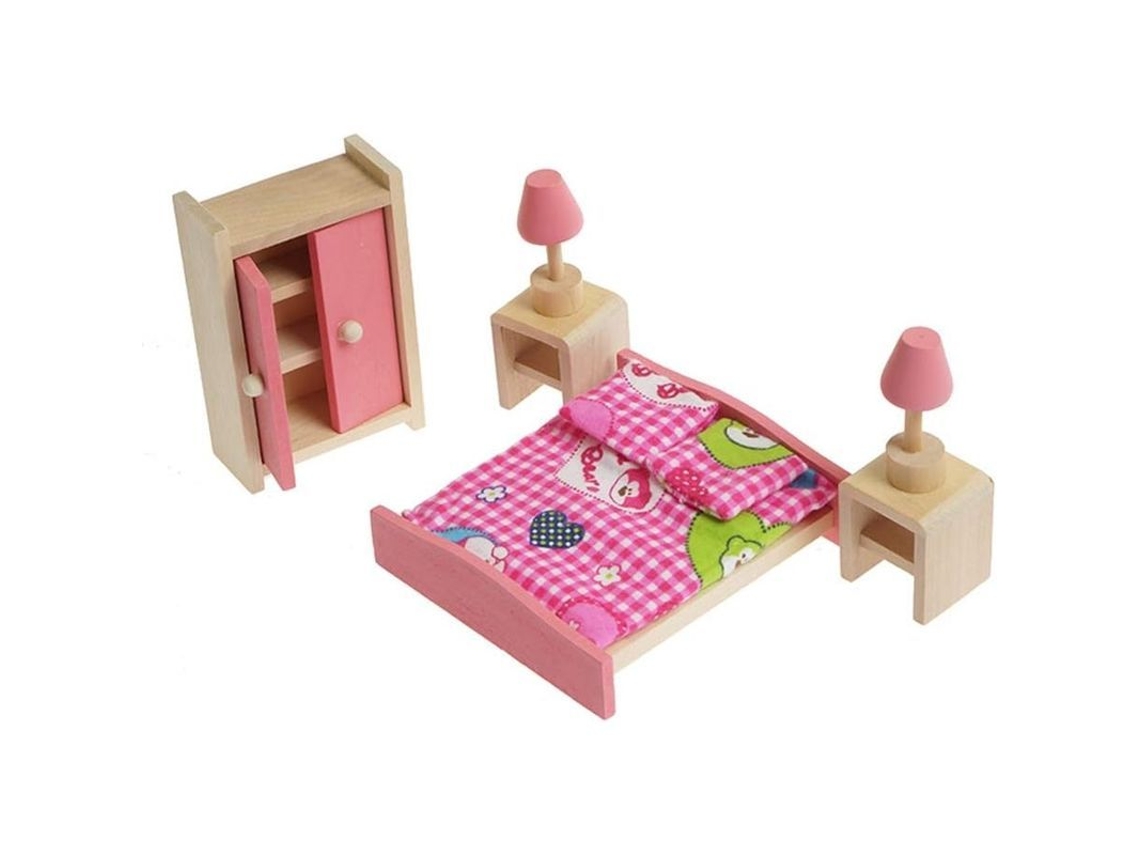 Accesorios Para Casas De Muñecas, Muebles Para Muñecas, Muñecas En Miniatura, Manualidades Seguras