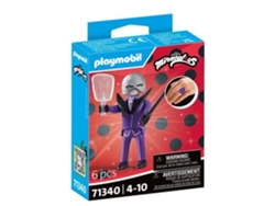 71340 Mariposa milagrosa Playmobil