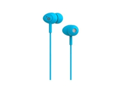 Auriculares Sunstech Popsbl