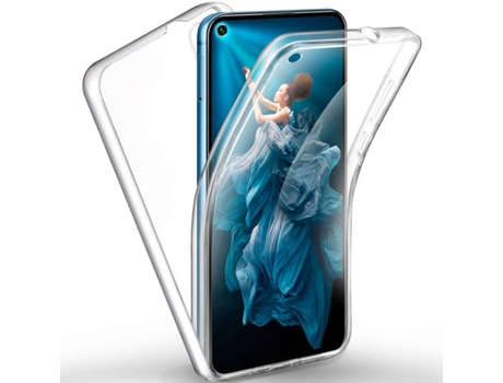 Carcasa Xiaomi Redmi Note 10 HONGWE.