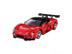 Cada C51099w Yangwang U9 Supercoche 1:20 C51099w