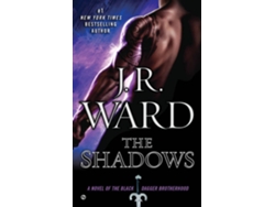 Libro The Shadows de Jr Ward (Inglés)