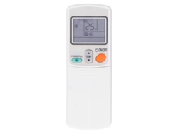 Mando A Distancia Abs Para Aire Acondicionado Daikin Arc423a1 Arc423a2 Arc423a3 (repuesto)