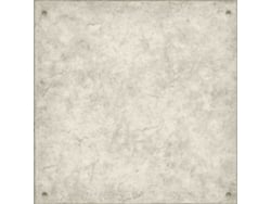 Papel pintado adhesivo reposicionable The Deco Factory Roommates, gris, 500 x 53 cm