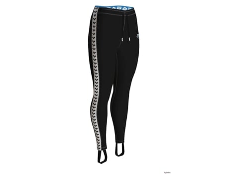 Leggings de Mujer para Natación ARENA Mallas Caroline Team Blanco (XS)