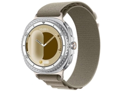 Correa de nailon Alpine Loop para Samsung Galaxy Watch8 / Watch8 Classic