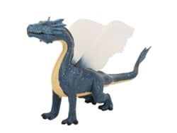 Modelo De Dragão Do Mar Simulado Ornamentos Decorativos Mesa Brinquedo Educativo Infantil
