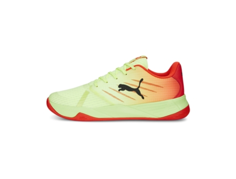 Zapatilla para Mujer de Balonmano PUMA (45 - Multicolor)