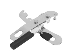 Dispositivo De Descenso Con Bloqueo Automático Y Control Manual Para Escalada En Exteriores Y Descenso A Gran Altitud.