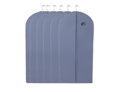 Estuches de tela