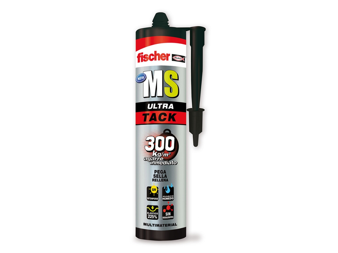 Ms Ultra Tack FISCHER 552137