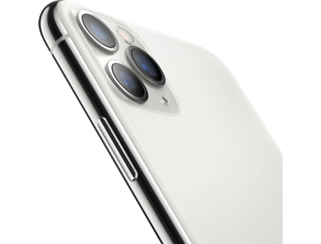 iPhone 11 Pro Max APPLE (6.5'' - 256 GB - Plata)