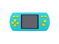 Consola De Juegos Retro Portátil, Miniconsola Portátil Con 200 Juegos Clásicos