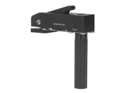 Abrazadera De Mesa Rápida Ajustable De 3 Potencias Para Madera Y Metal 19mm/0.75in Negra