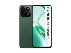 Honor 200 Smart 5g 4gb 256gb Verde Dual Sim (verde bosque)