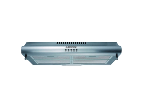 Campana JOCEL JE60I-007544 (400 m3/h - 60 cm - Inox)