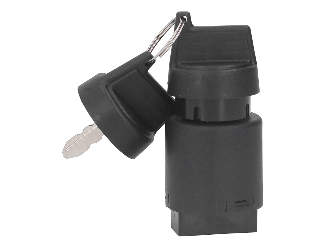 Llave De Encendido Para Generador Diésel Cape 6500 6700 427 186f. Llave De Arranque.
