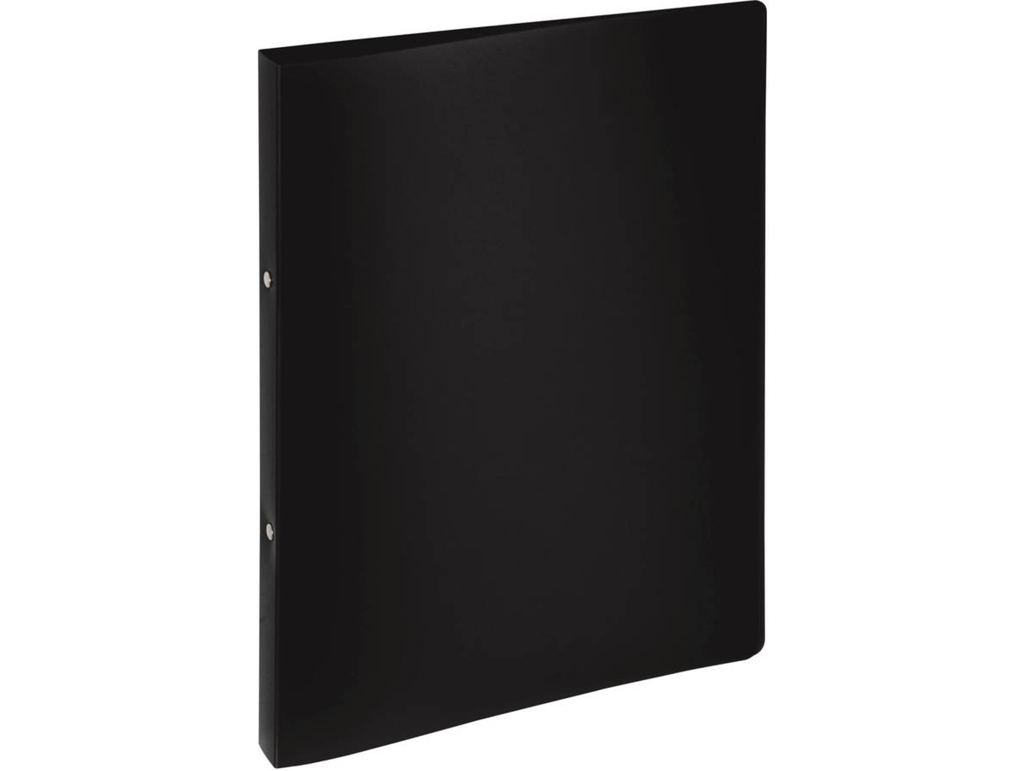 Dossier PAGNA 20901-01 (A4 - 21x29.7cm - Negro)