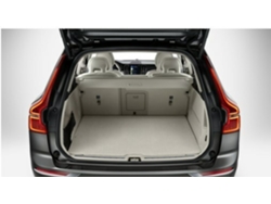 Volvo V60 Ii Maletero Chasis Alfombrilla Rubio Oe 31659556
