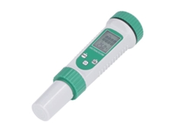 Probador de calidad del agua medidor Ph sal Ec Tds Digital Sg temperatura pantalla Lcd para piscinas hidropónicas A280