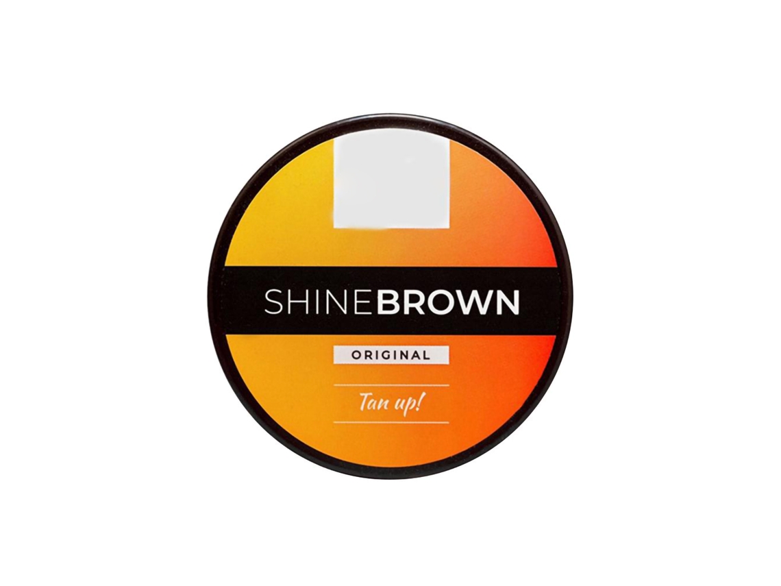 Crema Bronceadora con Extracto de Aceite de Zanahoria Natural, Acelerador de Bronceado, Crema Hidratante