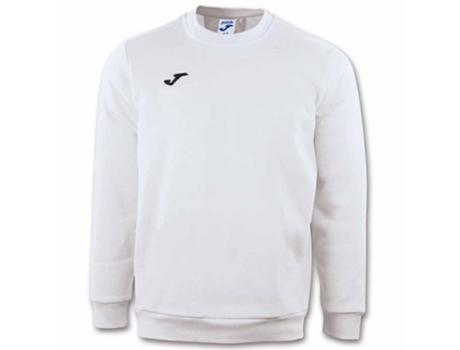Sudadera con Capucha de Mujer para Deporte SUPERDRY Cremallera Luxe Blanco (S)