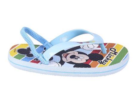 Cerda Group Premium Mickey Flip Flops
