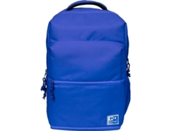 Mochila Escolar OXFORD B-Out Azul