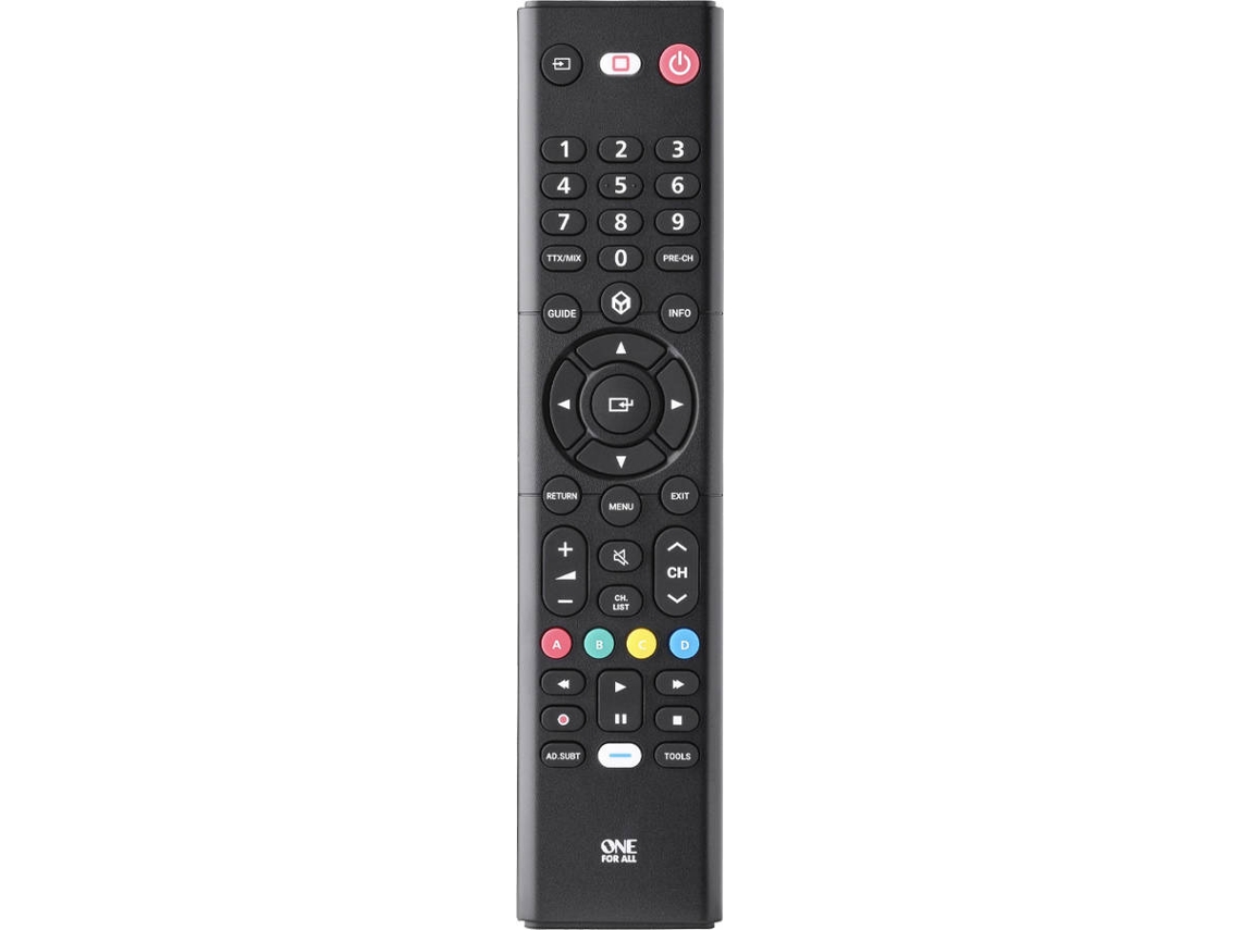 Mando TV ONE FOR ALL URC1310 Samsung