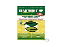 Quelato de Hierro Esantrene 50 Gr SUINGA