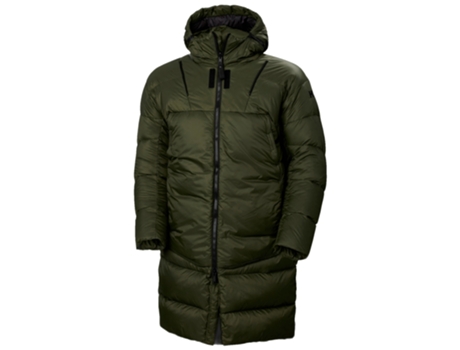 Parka para Hombre HELLY HANSEN (XS - Gris)
