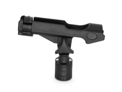 Soporte Ajustable Para Cañas De Pescar, Compatible Con La Mayoría De Los Rieles De Kayak.