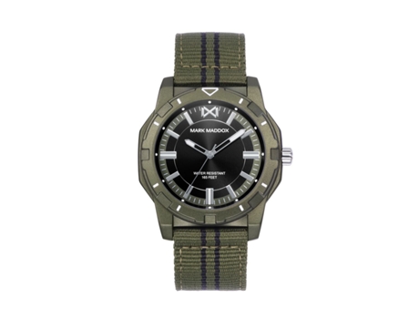 Reloj Hombre MARK MADDOX HC0126-67 ( 43 mm)
