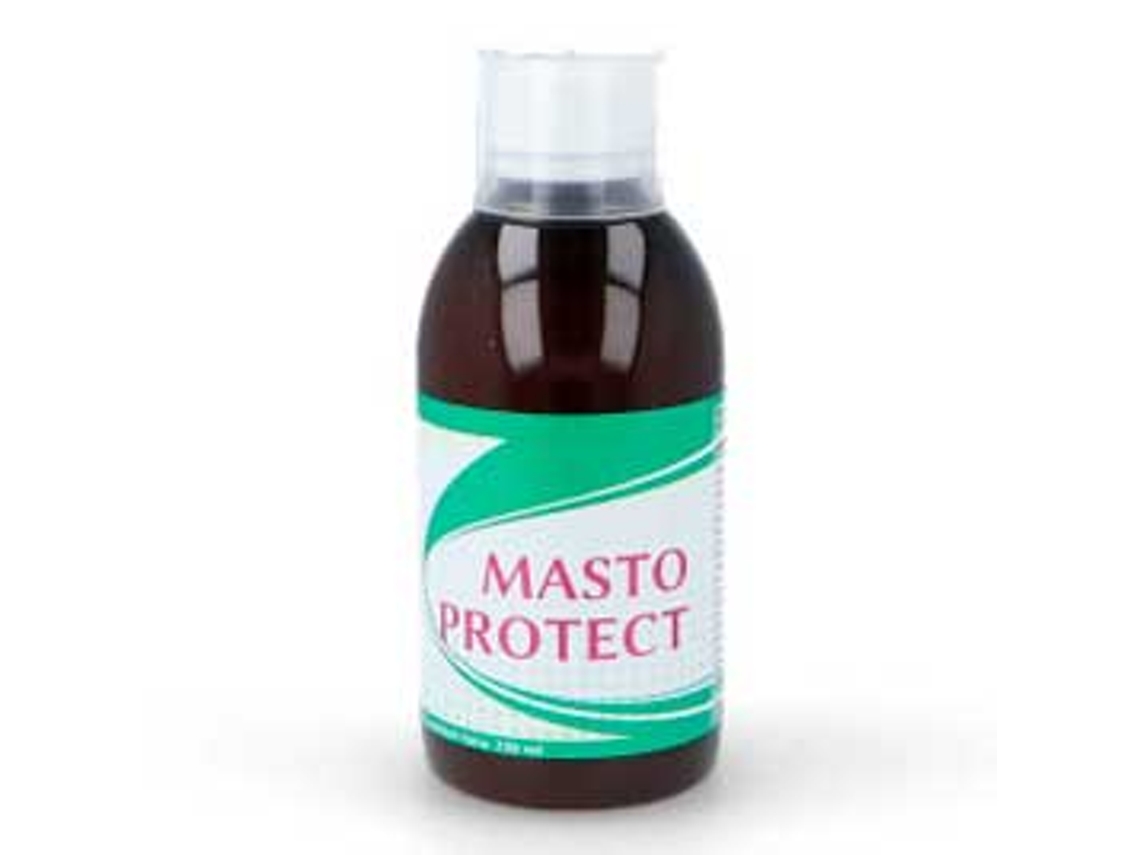 Complemento Alimentar MASTOPROTEC Mastoprotec 250Ml. Mont Star/Espadiet