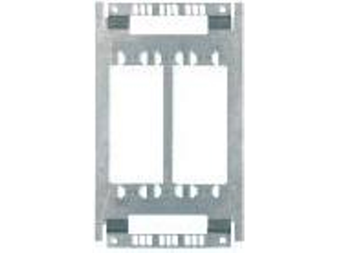 Caja de distribución Vka2/din 52 300 00000 F.2 tiras Bht200x330x100 Corning (de620004726)