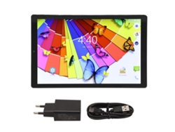 Tableta de 10 pulgadas (con Wi-Fi habilitado, pantalla IPS)