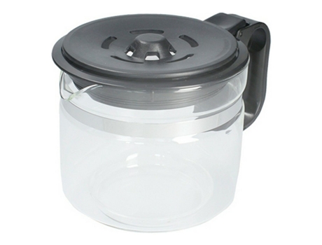 Jarra para cafetera de filtro