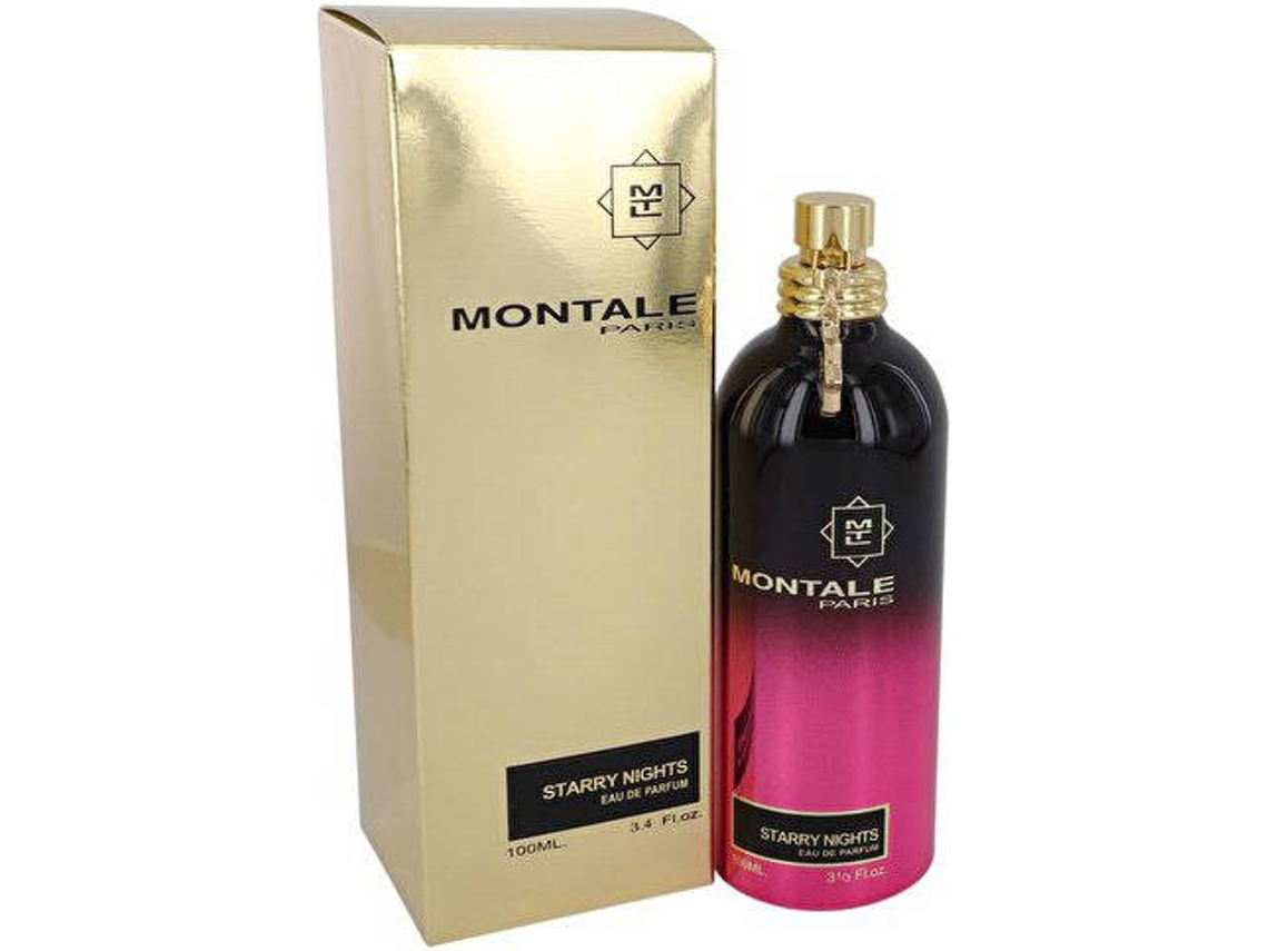 Perfume MONTALE Starry Night Eau de Parfum (100 ml)