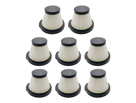 Filtro Hepa para Xiaomi Deerma Dx115 Dx115S Dx115C repuestos de aspiradora portátil