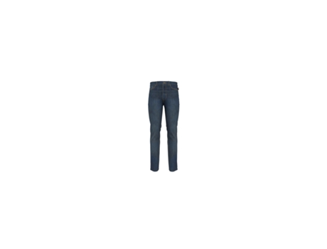 Pantalones NAPAPIJRI Solveig Mezclilla Azul (38)