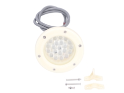 , Para Exteriores, Resistente Al Agua, Ideal Para Jardín Y Patio
