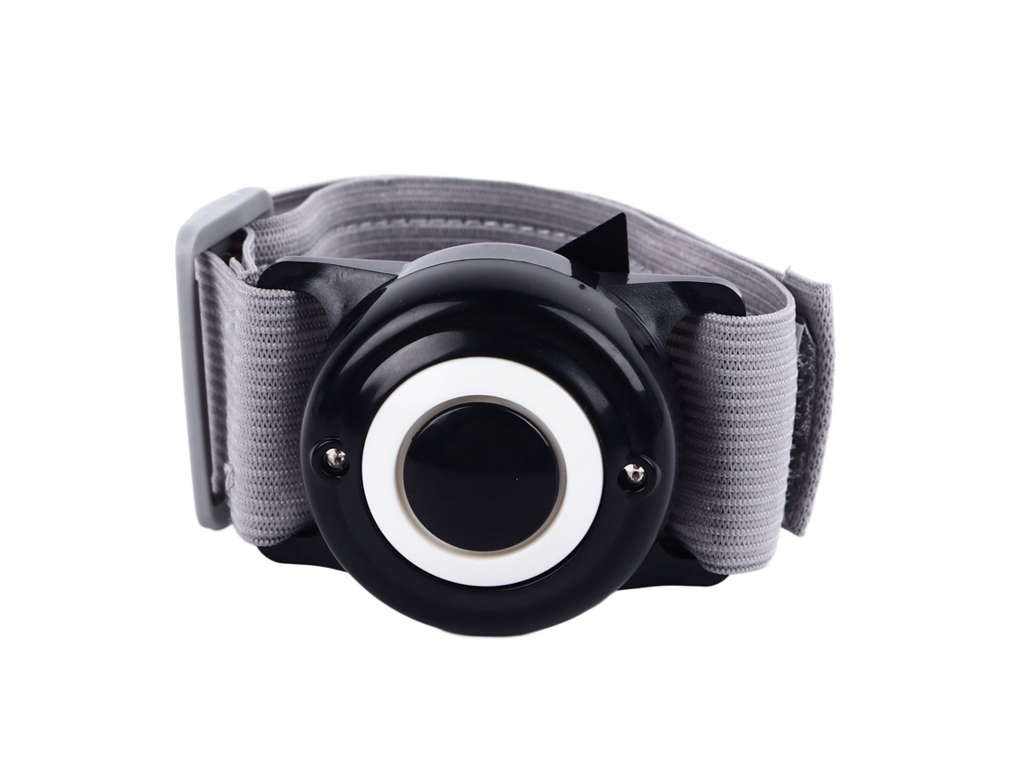 Alarma De Emergencia Personal De Alto Decibelio Pulsera Cómoda Para Correr Y Deportes Al Aire Libre