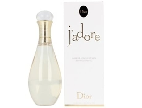 DIOR - J´adore Bath and shower oil 200ml