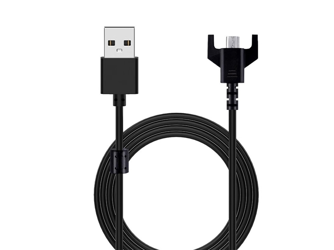 Cargador Eifson Para Ratón Gamer Inalámbrico Logitech G703 G903 Gpro G560, Cable Usb (compatible)