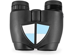 Telescópio Binocular 10x25 De Alta Potência Para Adultos Para Crianças Com Visão Reduzida Binocular À Prova Dágua Ou Pescoço Pendurado Para Saisiyiky