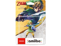 Figura NINTENDO Amiibo Link Skyward Sword