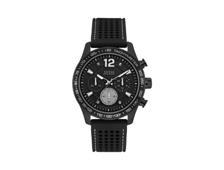 Reloj Hombre Guess W0971G1 Ø 44 mm